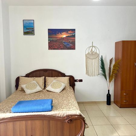 Ar Apartments Tirana Bagian luar foto