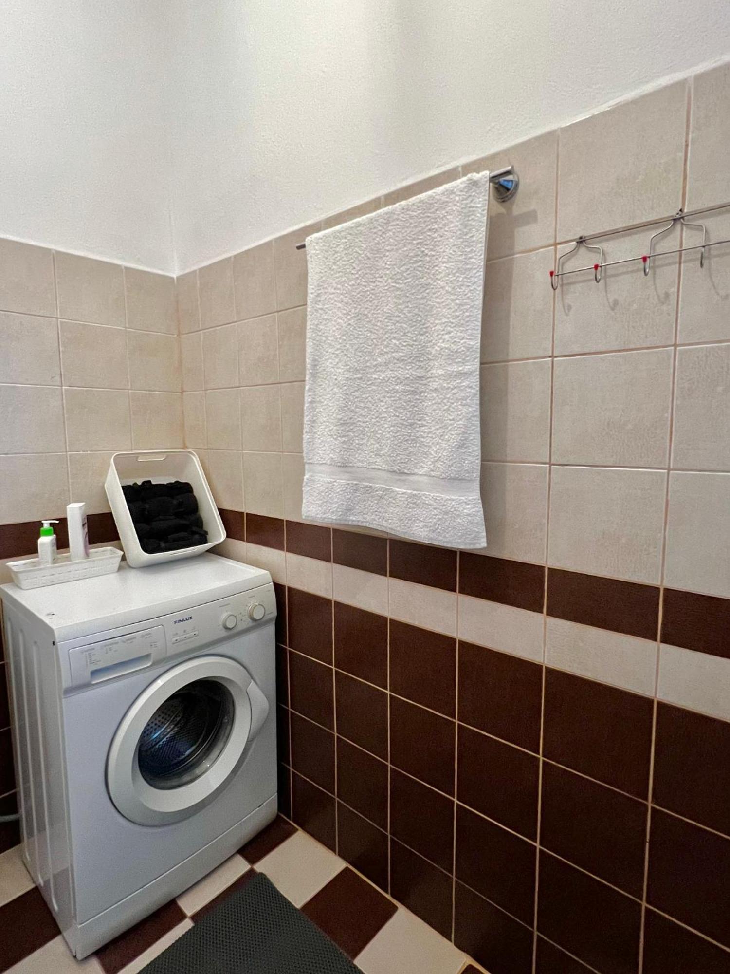 Ar Apartments Tirana Bagian luar foto